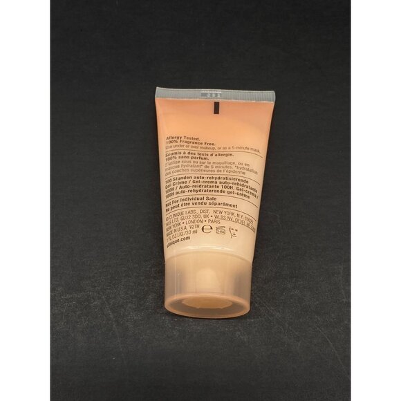 3 Clinique 100h Auto-Replenishing Hydrator Moisture Surge 1 oz - Picture 8 of 10